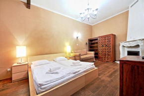  Rose Apartment  Прага